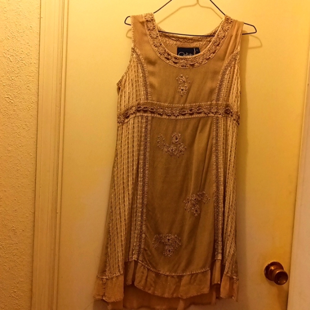 Women casual dress